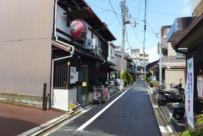 「とんかつ一番」さん (京都市)_d0108737_091268.jpg