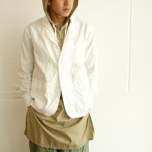 【ENGINEERED GARMENTS】 Loiter Jacket_f0226045_17304490.jpg