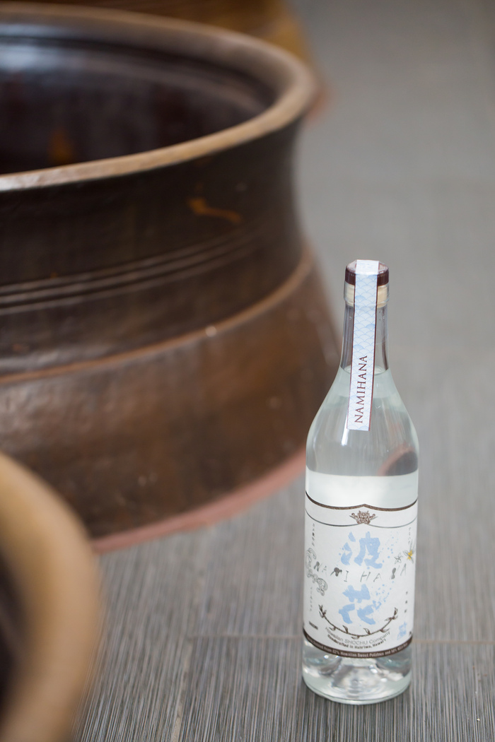 波花 2016年春の出荷 : SpiritS of Aloha from Hale'iwa 波花 2016年春の出荷 : SpiritS of Aloha from Hale'iwa