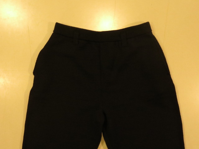 \"TheThreeRobbers PUNCH KNIT PANTS - ORDER\"ってこんなこと。_c0140560_101636.jpg