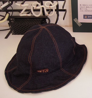 2016 E-ZOO 春夏 「Another Earth」 Part1 大阪展示会より その16_d0189661_1838838.jpg