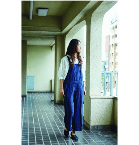 イクナ/スズキ タカユキ オーバーオール イクナ/スズキ タカユキ オーバーオール イクナ/スズキ タカユキ