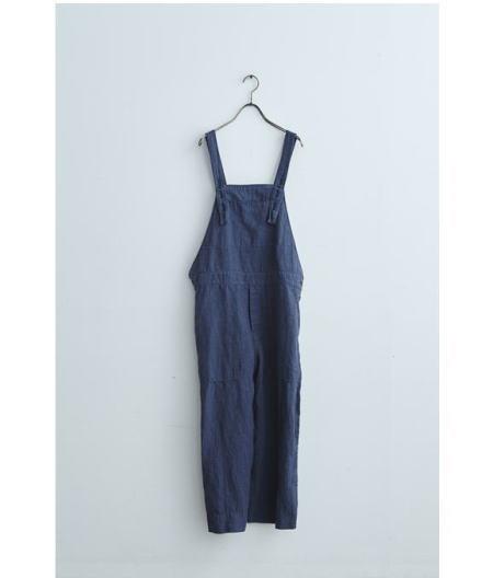 イクナ/スズキ タカユキ オーバーオール イクナ/スズキ タカユキ オーバーオール