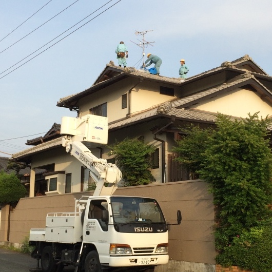 熊本地震、六日目。熊本は強い雨です。_a0300985_10005165.jpeg