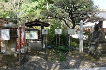 野川＆国分寺崖線をゆく04 佐須_d0183387_13100566.jpg