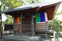 野川＆国分寺崖線をゆく04 佐須_d0183387_14500017.jpg