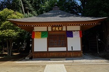 野川＆国分寺崖線をゆく04 佐須_d0183387_14500348.jpg