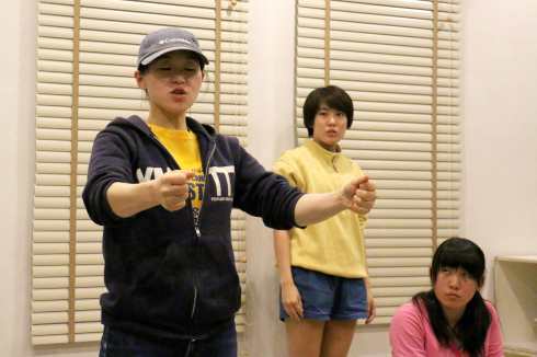 第7回 演劇ワークショップ公演『鍵っ子きいちゃん』終了いたしました。_e0329687_02151353.jpg