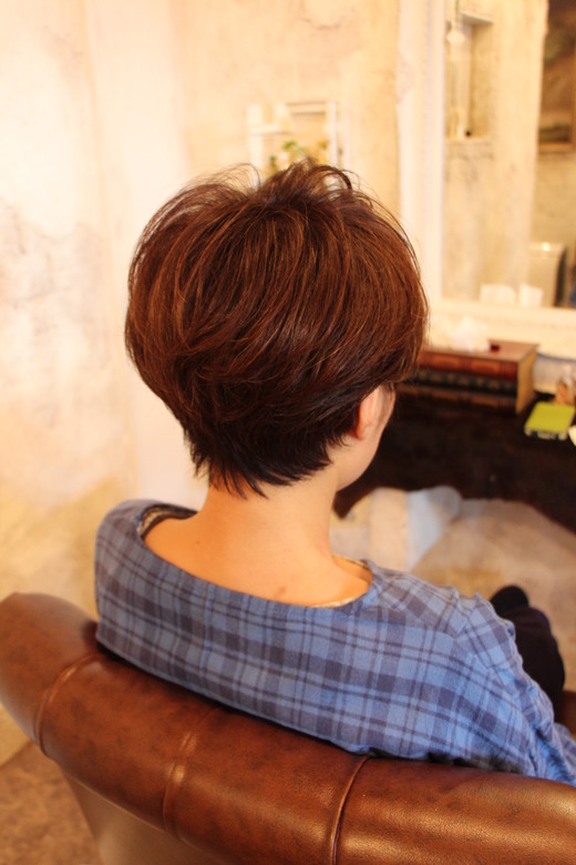 ショート遍歴・・・_b0210688_15364317.jpg