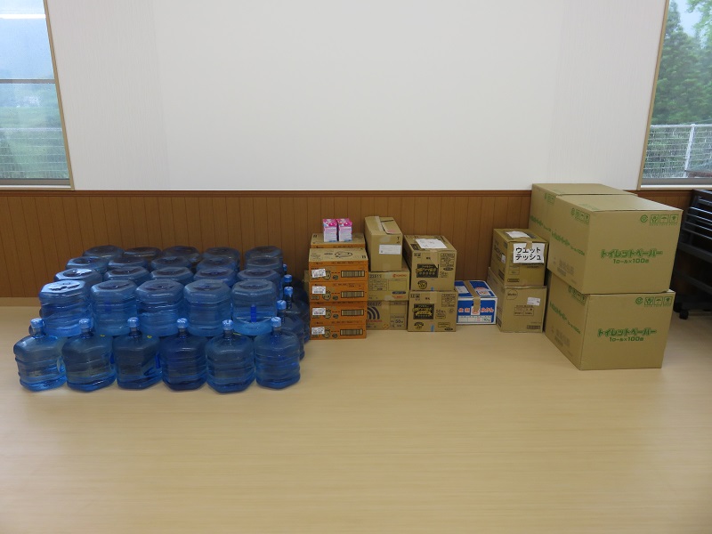 熊本地震への支援物資のご提供について（御礼）_d0176392_14245197.jpg