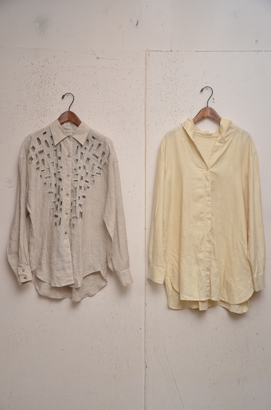 NEW ARRIVAL!!MANY MANY TOPS♫_d0149293_19541196.jpg