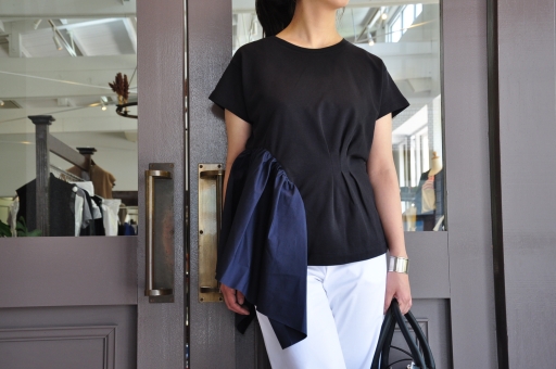 DRIES VAN NOTEN 第二弾入荷...その2_e0127399_16171771.jpg