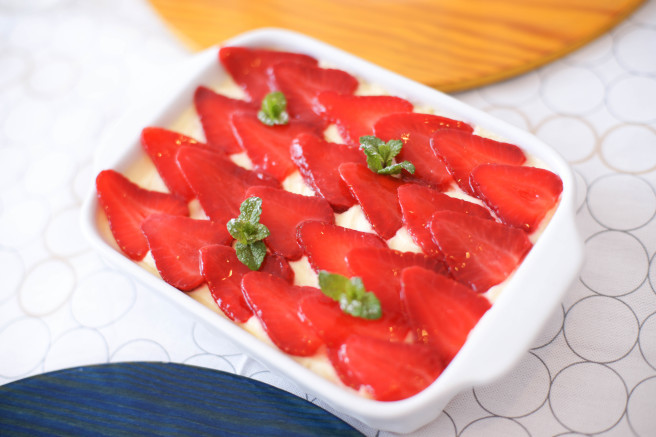 4月のイタリア料理教室レポ② ♡ Scuola di cucina Italiana, Aprile_b0246303_07224801.jpg