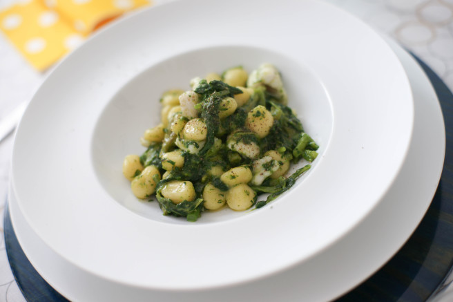 4月のイタリア料理教室レポ② ♡ Scuola di cucina Italiana, Aprile_b0246303_07230921.jpg