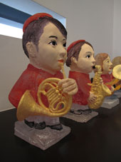 マツザキタカシ展 march III 始まりました_c0218903_8192922.jpg