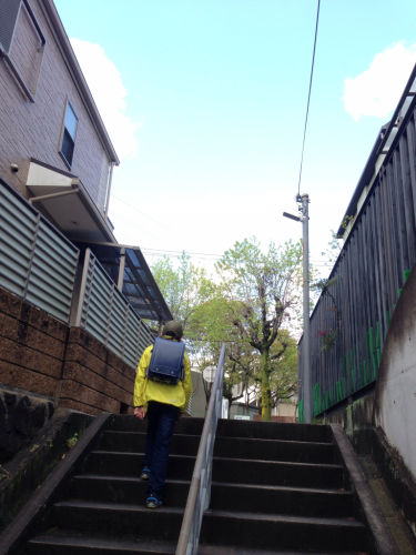 また、風邪を引いてしまいました!_c0162404_09410621.jpg