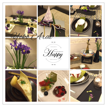 4月 新クラススタートです_d0049817_07540783.jpg