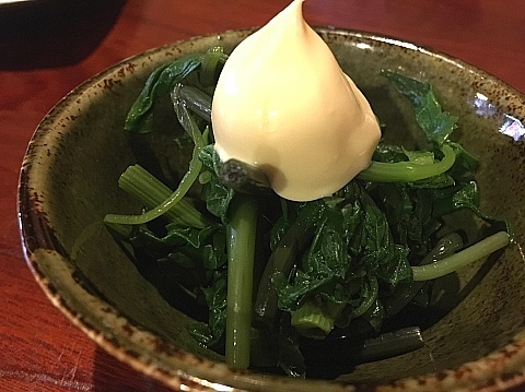 村上市で美味しい居酒屋なら 石まさ亭 ビバ自営業2