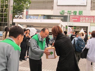 熊本・大分地震募金活動へのご支援、感謝申し上げます_a0012729_22333230.jpg