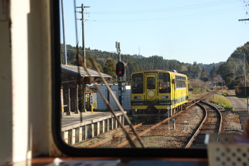 【鉄道旅行記】 冬のいすみ鉄道へ_a0338635_0231743.jpg