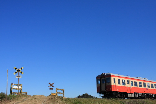 【鉄道旅行記】 冬のいすみ鉄道へ_a0338635_0234098.jpg