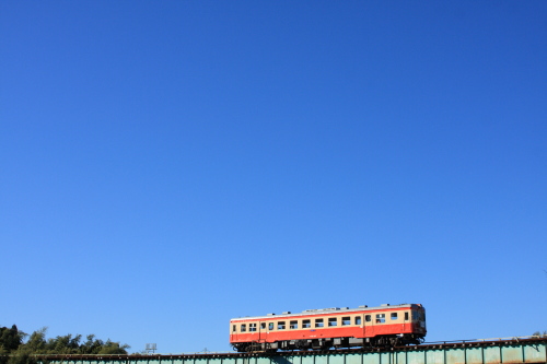 【鉄道旅行記】 冬のいすみ鉄道へ_a0338635_0242888.jpg