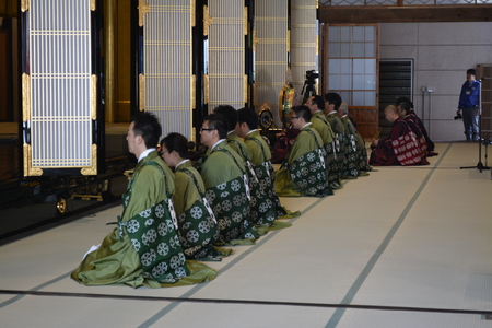 日豊教区四日市別院宗祖親鸞聖人７５０回御遠忌法要_b0108560_16591678.jpg