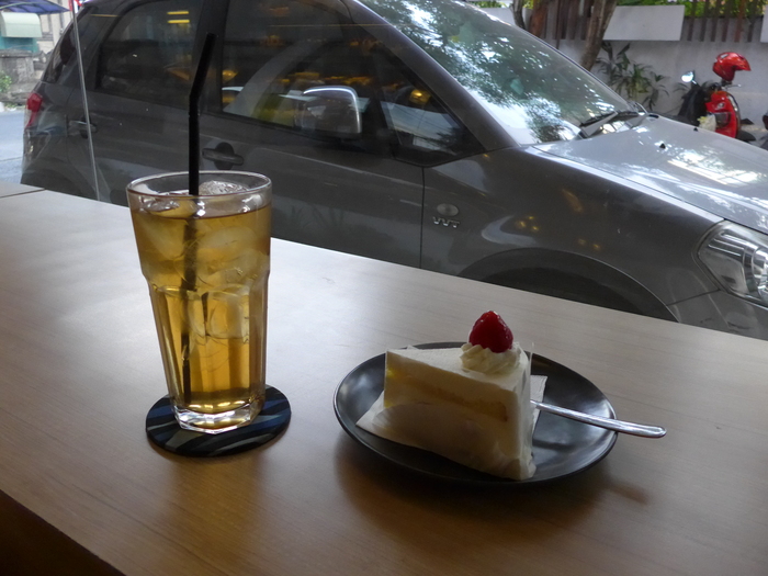 バリ島へ行く。⑨ ~「カキアンベーカリー&カフェ」編~_f0232060_1844824.jpg