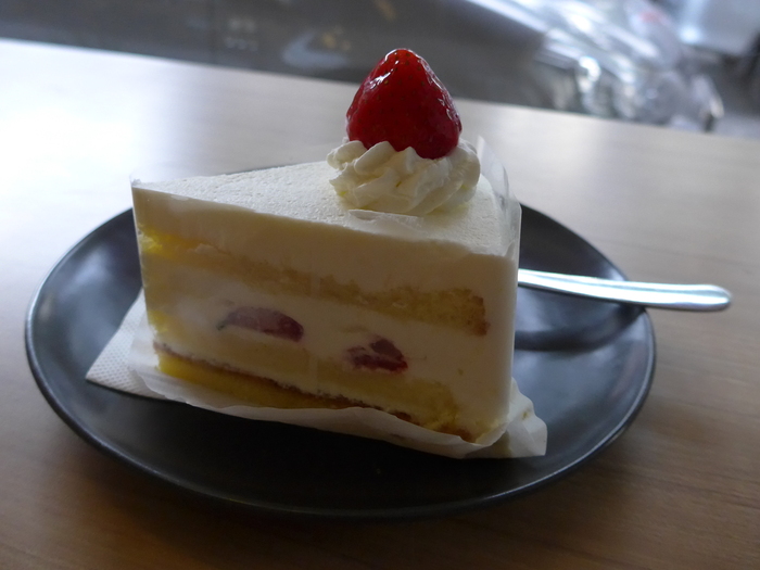 バリ島へ行く。⑨ ~「カキアンベーカリー&カフェ」編~_f0232060_1845153.jpg