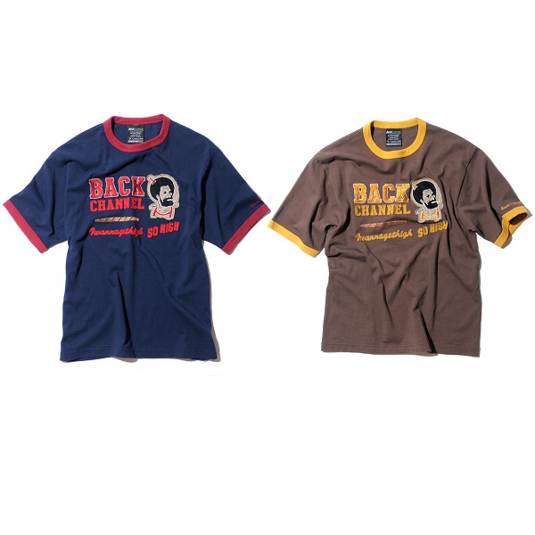 Back Channel NEW ARRIVAL_d0175064_9171853.jpg