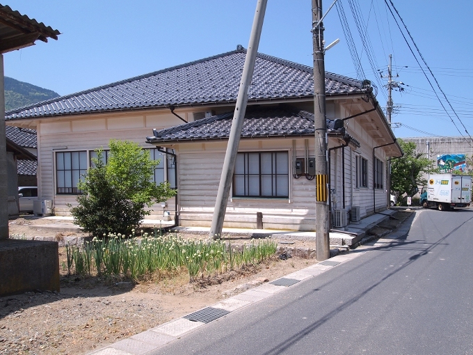  京都府丹後の近代建築　補遺２_f0116479_13563891.jpg