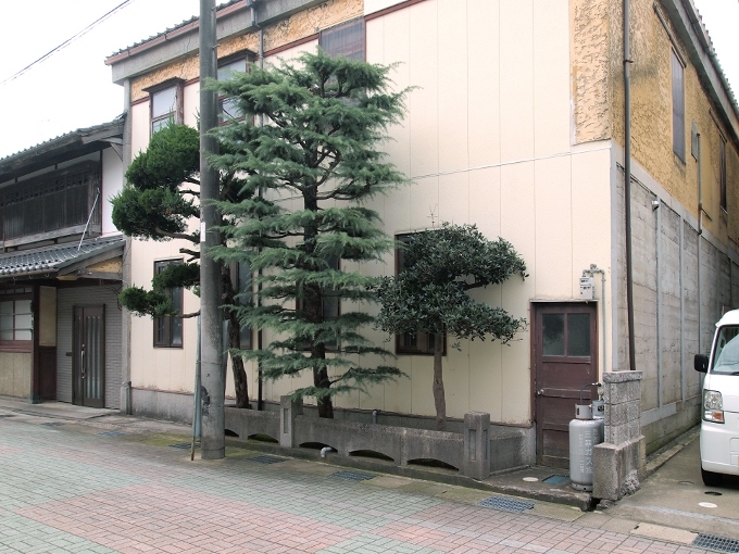  京都府丹後の近代建築　補遺２_f0116479_14133154.jpg