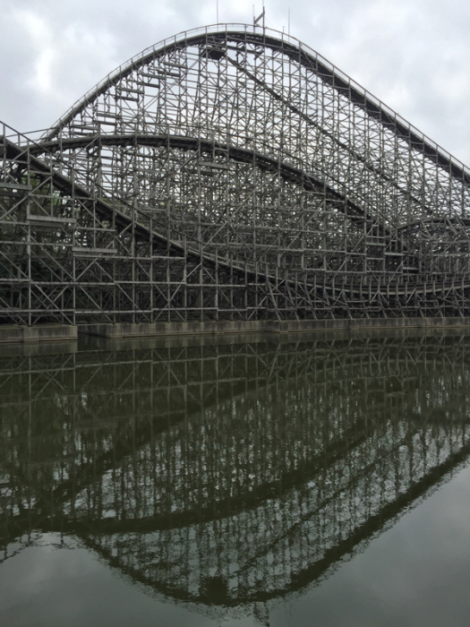 東武動物公園 カワセミ王国