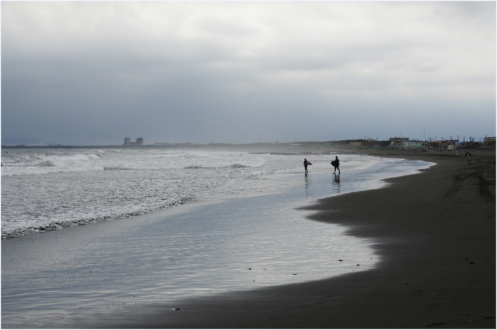 昨日の湘南から_c0352813_09541094.jpg