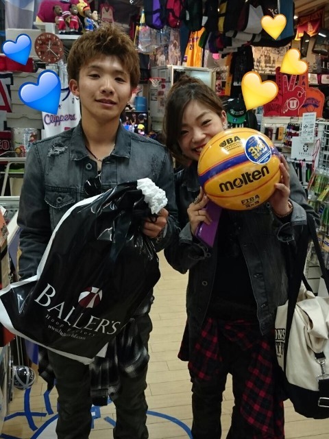 3×3 公式試合球_c0203023_17331565.jpg