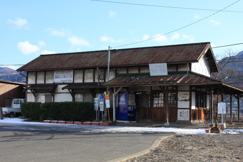 【鉄道旅行記】 長野電鉄訪問記(vol.1)_a0338635_0115717.jpg