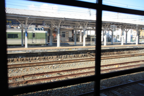 【鉄道旅行記】 長野電鉄訪問記(vol.1)_a0338635_0193535.jpg