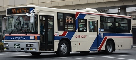 茨城交通の西工 2題_e0030537_01522333.jpg