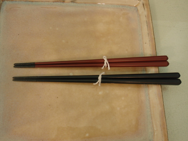 豆鉢と角皿と_b0132442_17064624.jpg