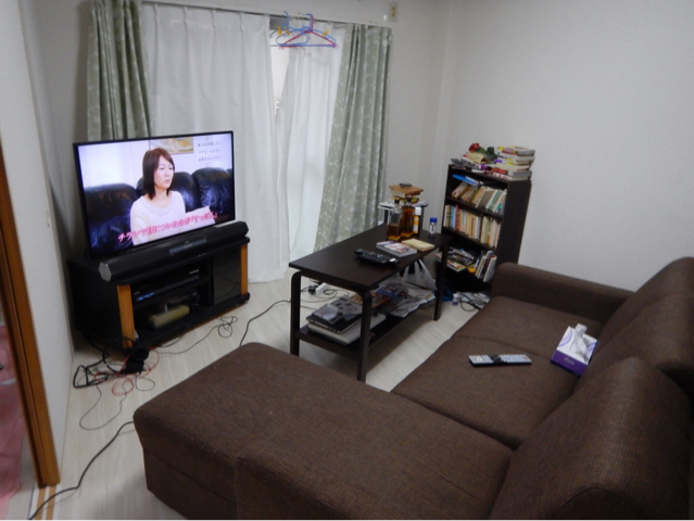 ダチが来る！ 最後？（笑）_b0136045_20531848.jpg