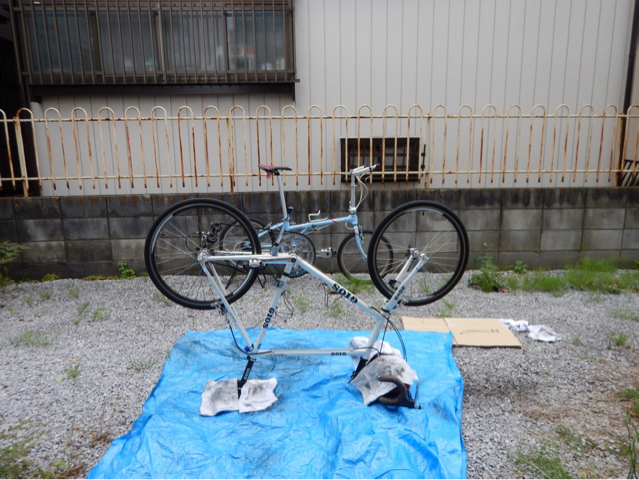 ダチが来る！ 最後？（笑）_b0136045_21285025.jpg