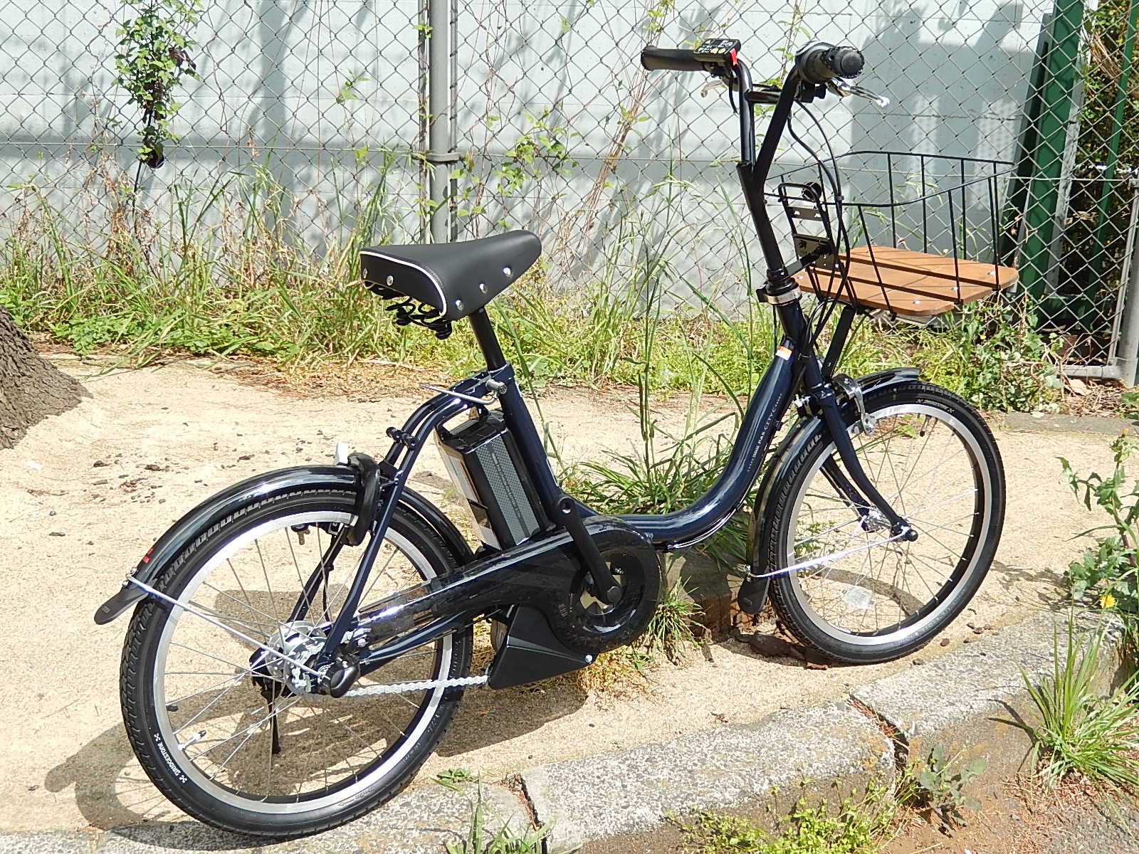 4月23日 渋谷 原宿 の自転車屋 FLAME bike前です_e0188759_18532569.jpg