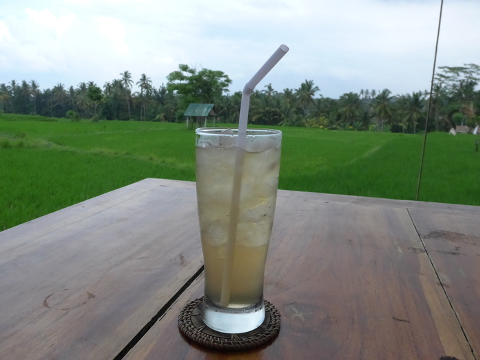 バリ島へ行く。⑭ ~「CAFE POMEGRENATE」編~_f0232060_16415357.jpg