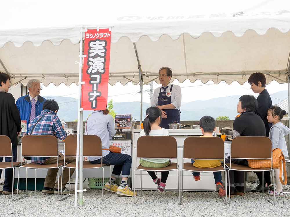 春の完成見学会 好評開催中!!!_a0163962_1251618.jpg