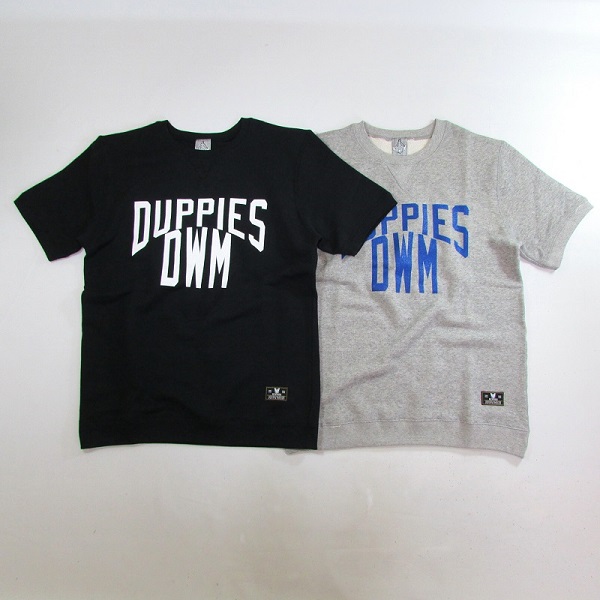 DUPPIES NEW ARRIVAL_d0175064_1772676.jpg