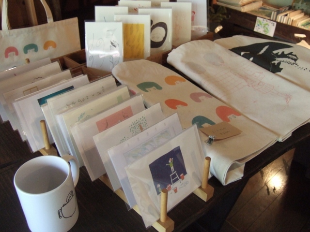 追加納品してきました 桃の咲く頃展_a0306166_01095729.jpg