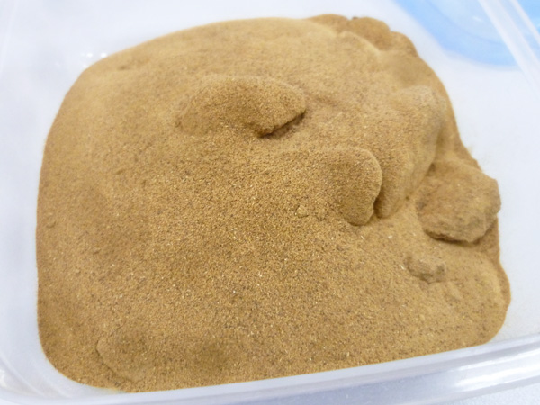 AMLA POWDER（アムラパウダー）_c0152767_22381627.jpg