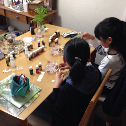 子どものアロマレッスン_d0233891_17034791.jpg