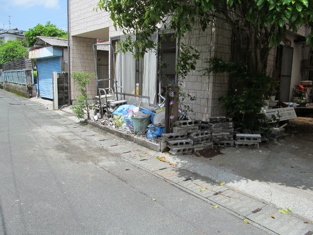 平成28年熊本地震_a0141193_1638424.jpg