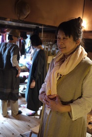 ③麻ゴロモ・sun△sunさんとのシーン=其の1_f0226293_7551955.jpg